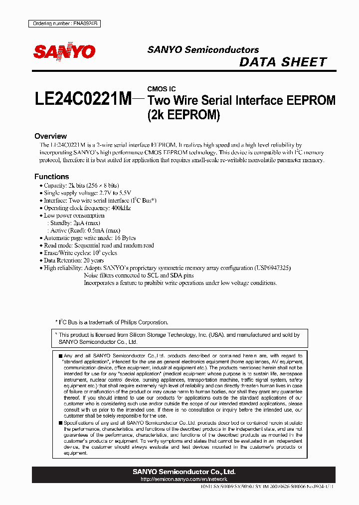 LE24C0221M10_4661375.PDF Datasheet