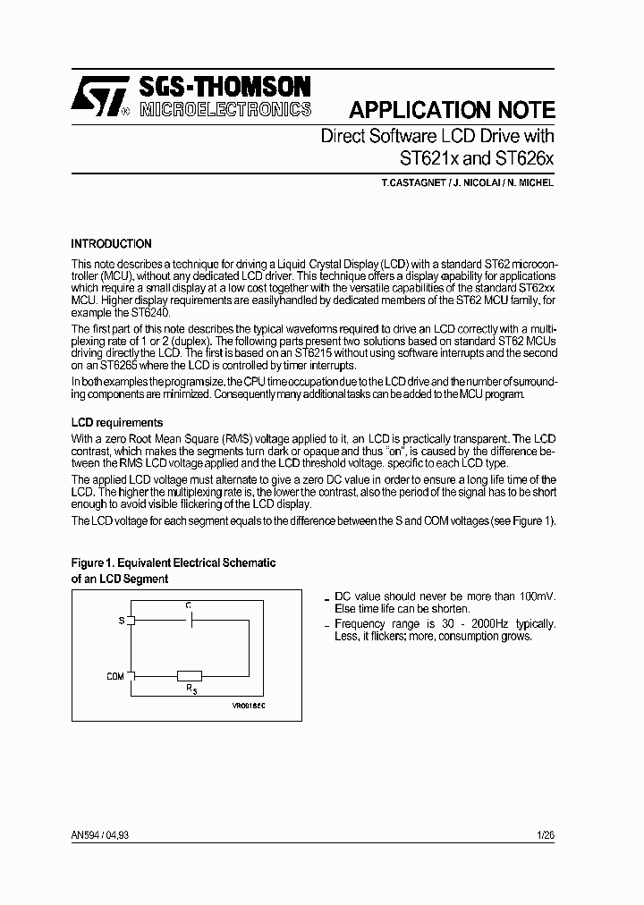 AN594_4663971.PDF Datasheet