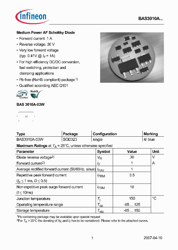 BAS3010A-03W_4668571.PDF Datasheet