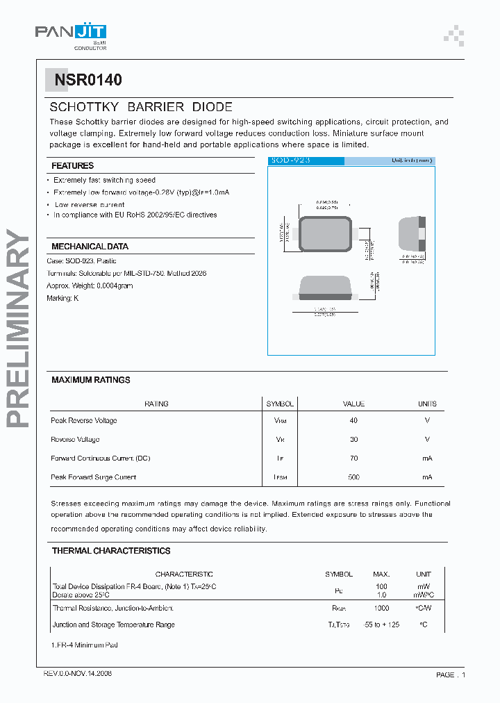 NSR0140_4683070.PDF Datasheet