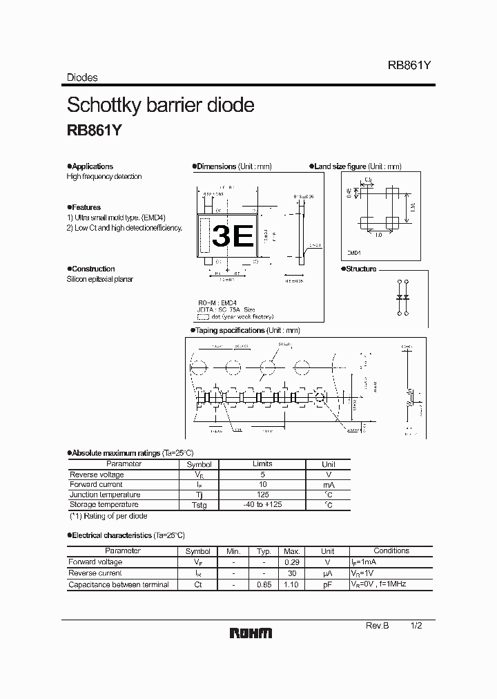 RB861Y08_4688328.PDF Datasheet