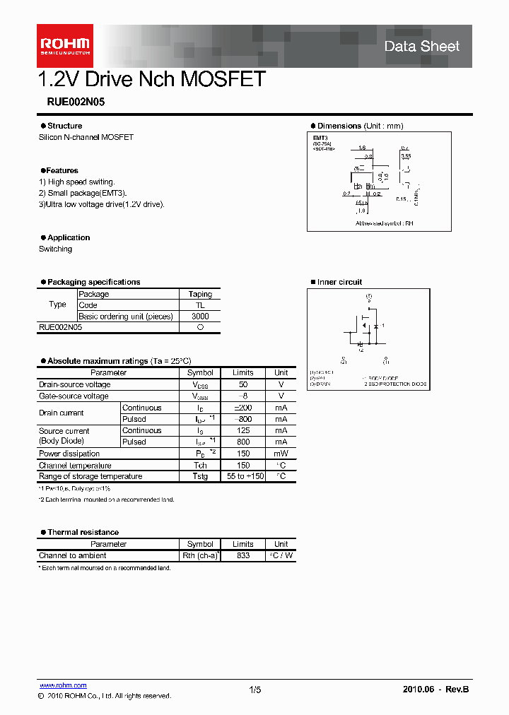 RUE002N051006_4688646.PDF Datasheet