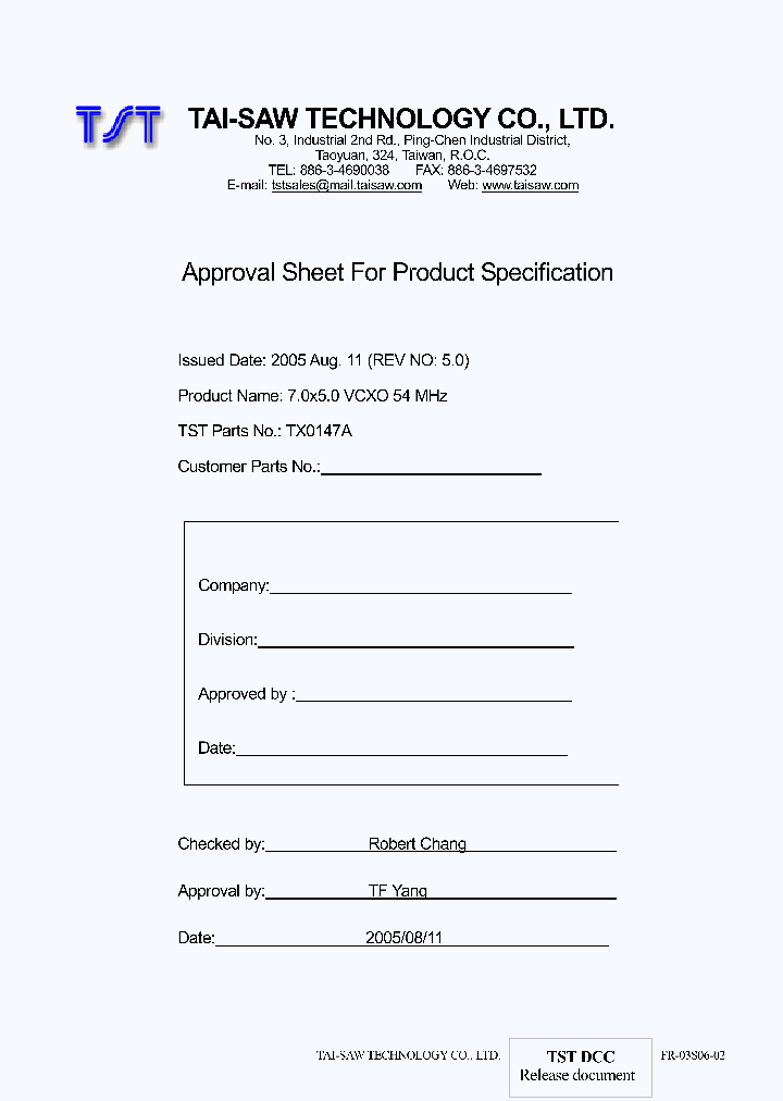 TX0147A_4694906.PDF Datasheet
