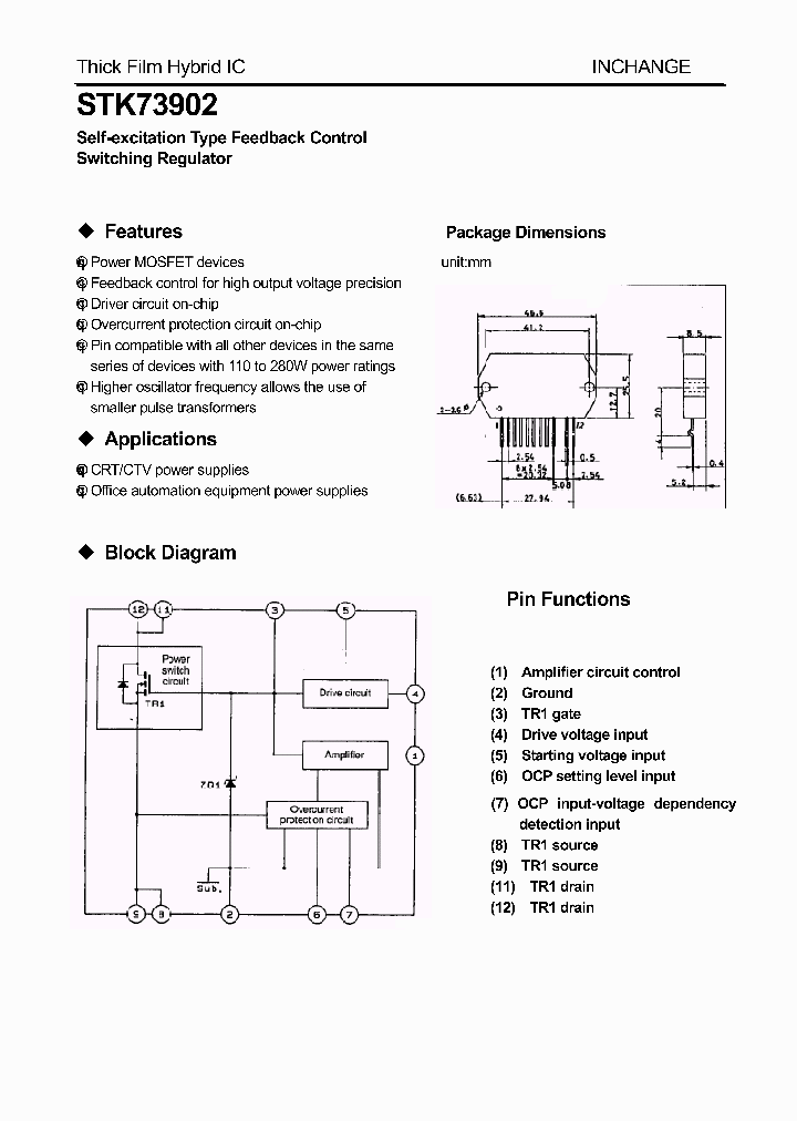 STK73904_4697039.PDF Datasheet