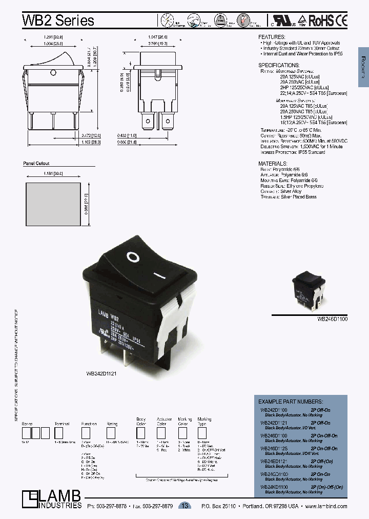 WB24ED1121_4699576.PDF Datasheet