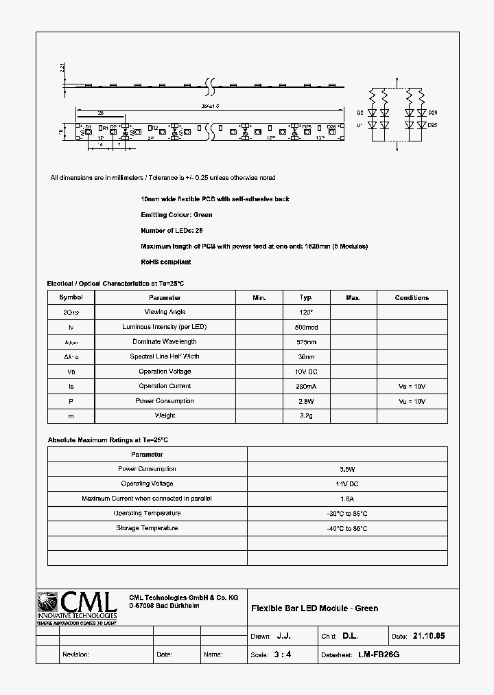 LM-FB26G_4701103.PDF Datasheet