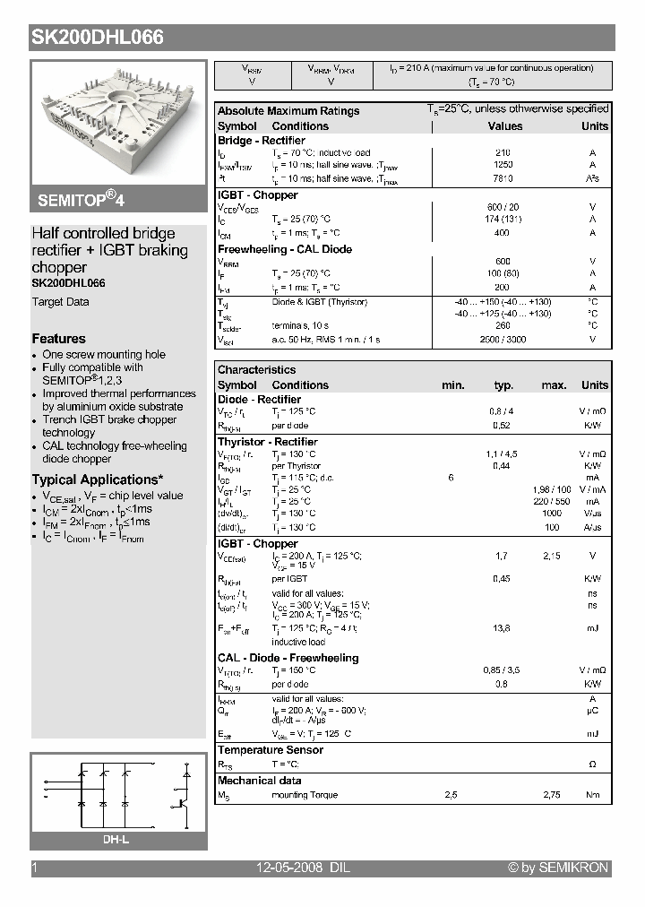 SK200DHL06608_4706605.PDF Datasheet