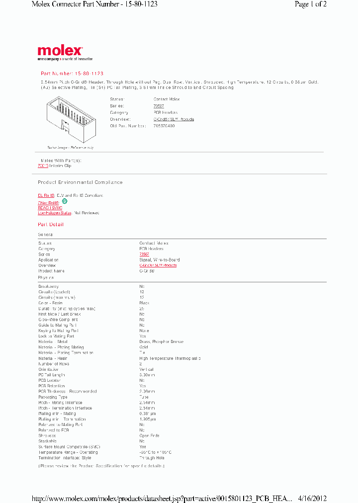 001580-1123_4707468.PDF Datasheet