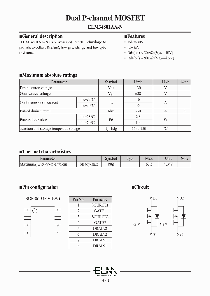 ELM34801AA-N_4710210.PDF Datasheet