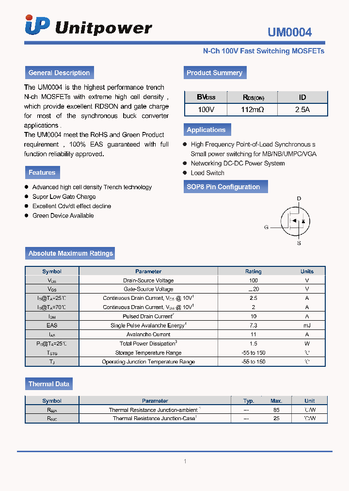 UM0004_4712441.PDF Datasheet