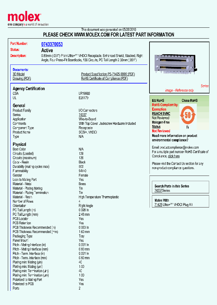 74337-0053_4716605.PDF Datasheet