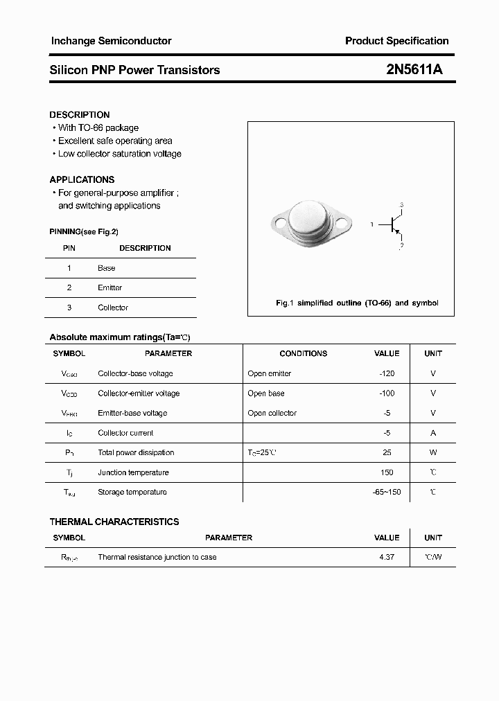 2N5611A_4717825.PDF Datasheet