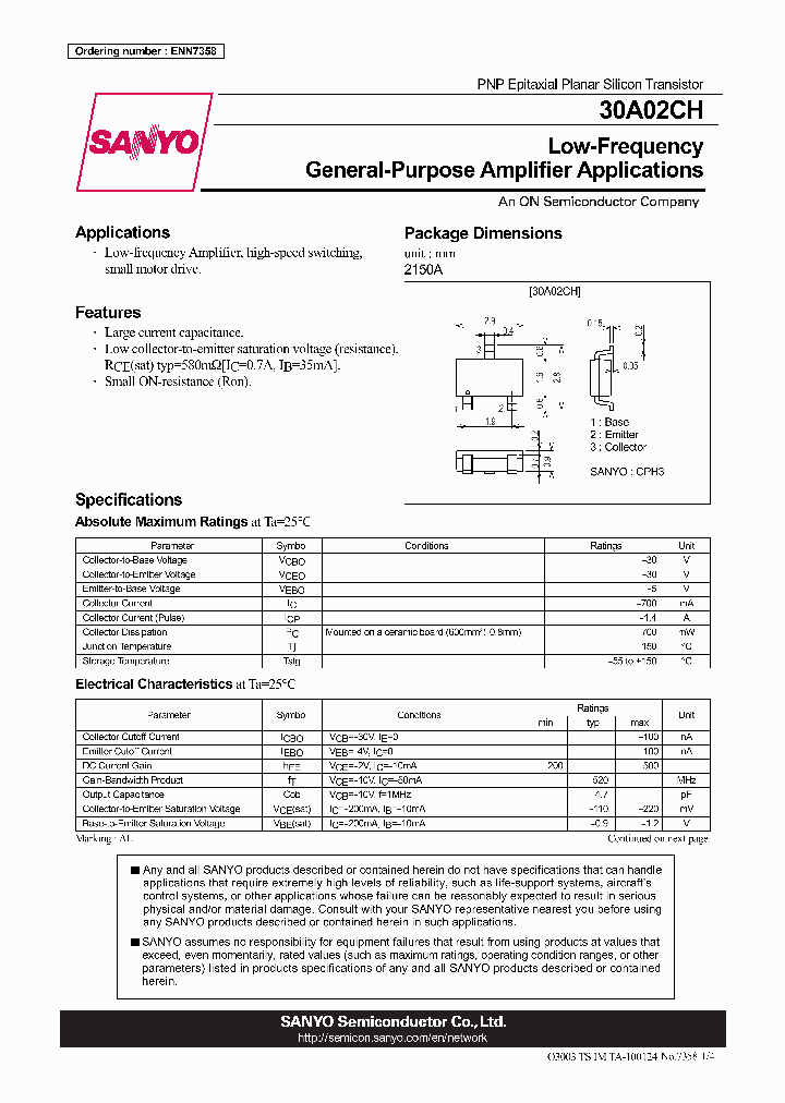 30A02CH_4718960.PDF Datasheet