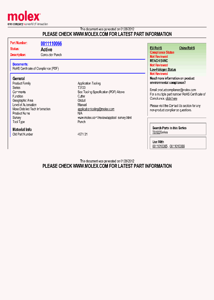 011-11-0066_4722009.PDF Datasheet