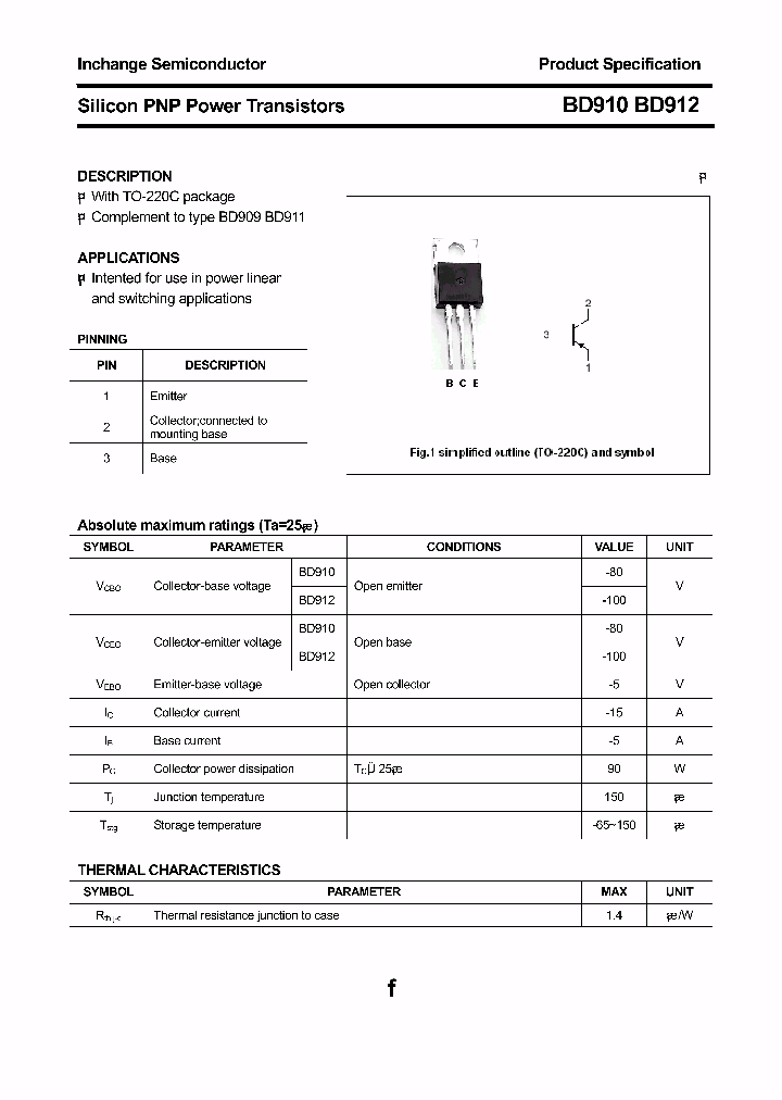 BD910_4722057.PDF Datasheet