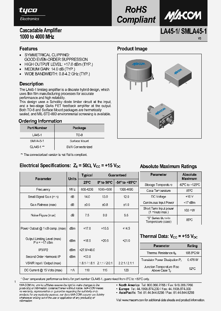 LA45-1_4723917.PDF Datasheet