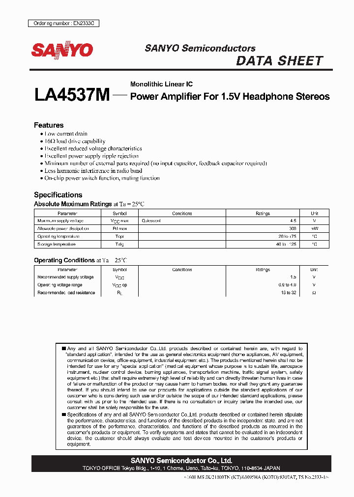 LA4537M08_4723936.PDF Datasheet