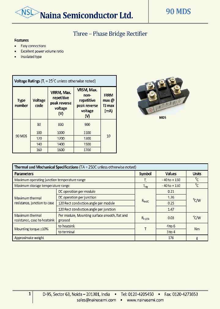 90MDS_4726826.PDF Datasheet