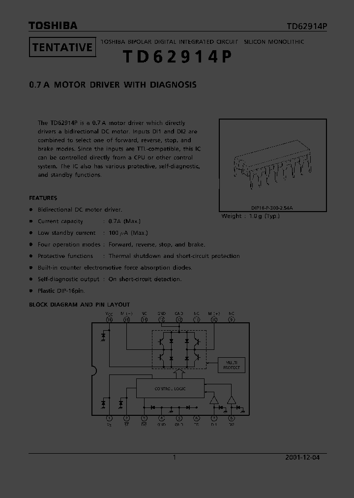 TD62914P_4729876.PDF Datasheet