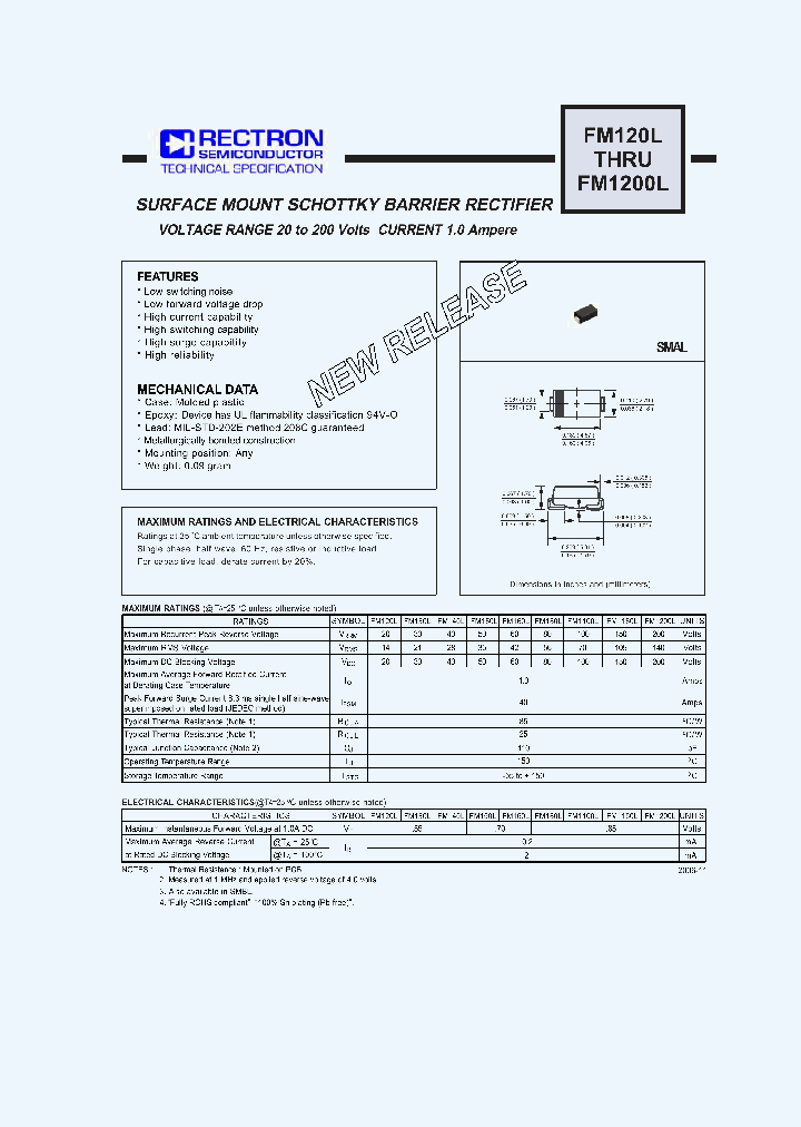 FM160L_4730687.PDF Datasheet