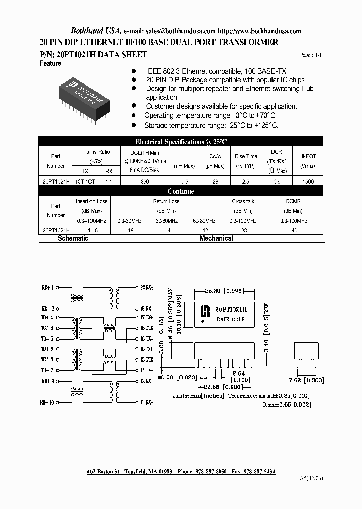 20PT1021H_4730593.PDF Datasheet