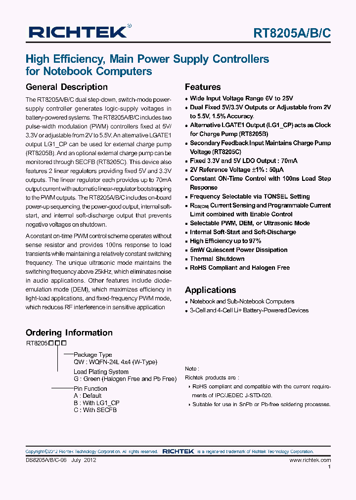 RT8205A_4731538.PDF Datasheet
