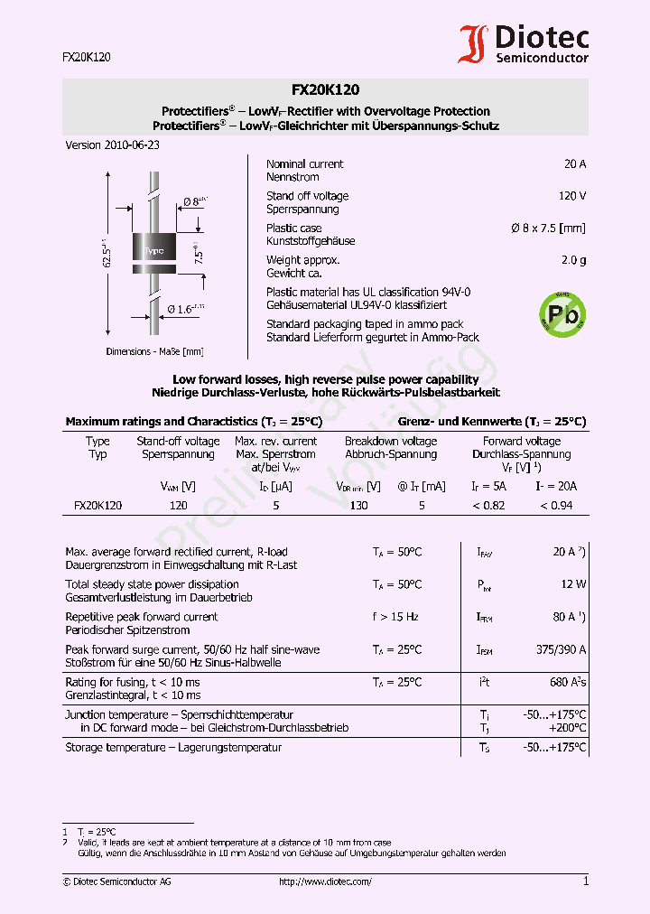 FX20K120_4732480.PDF Datasheet