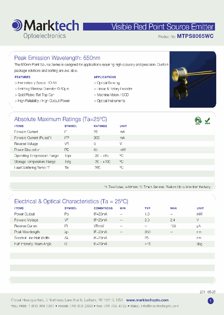 MTPS8065WC_4732431.PDF Datasheet