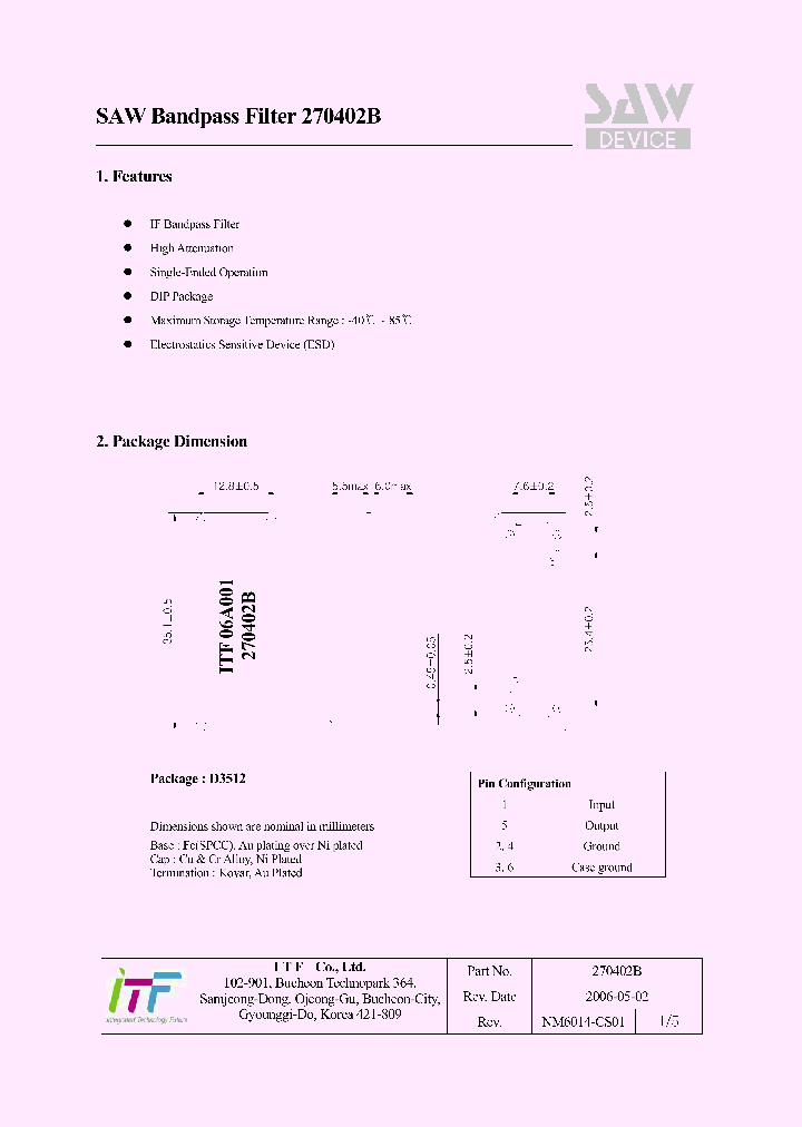 270402B_4732382.PDF Datasheet