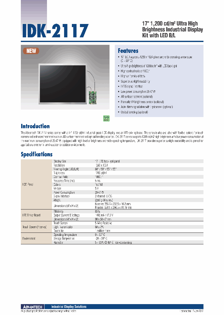 IDK-2117N-K2SXA1E_4732975.PDF Datasheet