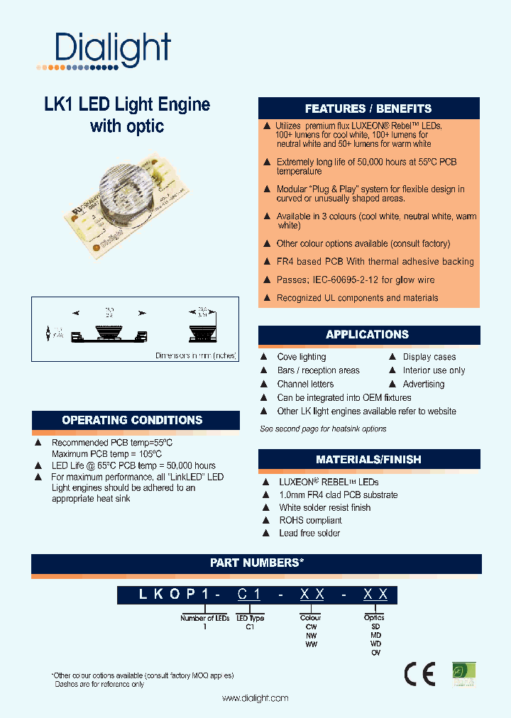 LKOP1-C1-WW-OV_4735397.PDF Datasheet