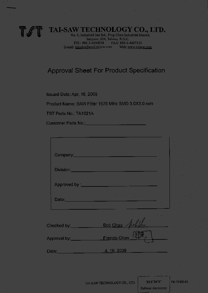 TA1021A_4736374.PDF Datasheet