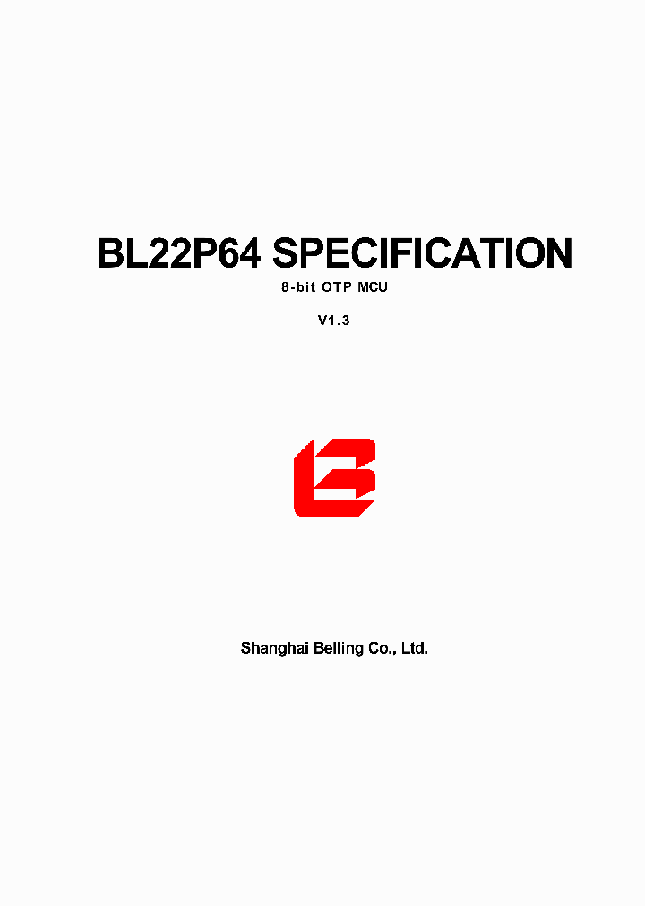 BL22P64_4739321.PDF Datasheet