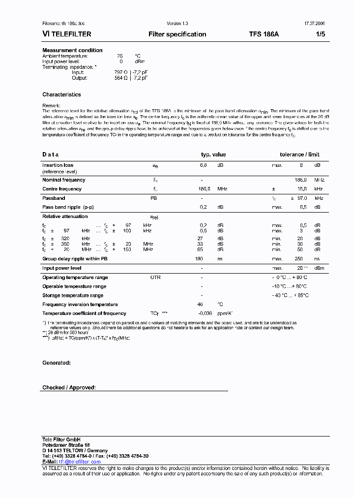 TFS186A_4740228.PDF Datasheet