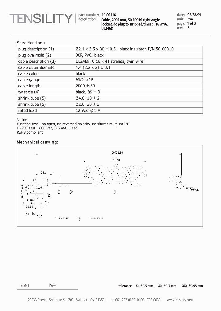 10-00116_4744081.PDF Datasheet