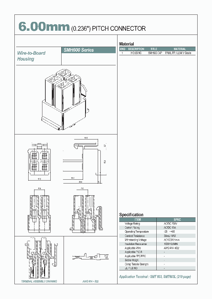 SMH600-04P_4743928.PDF Datasheet