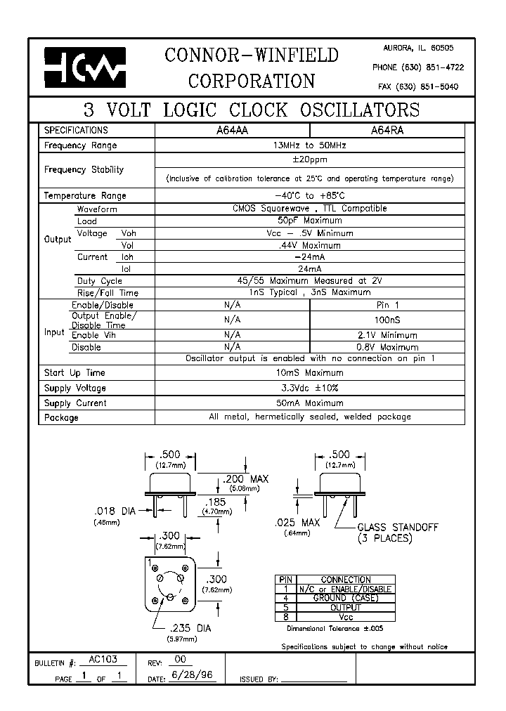 A64AA_4744173.PDF Datasheet