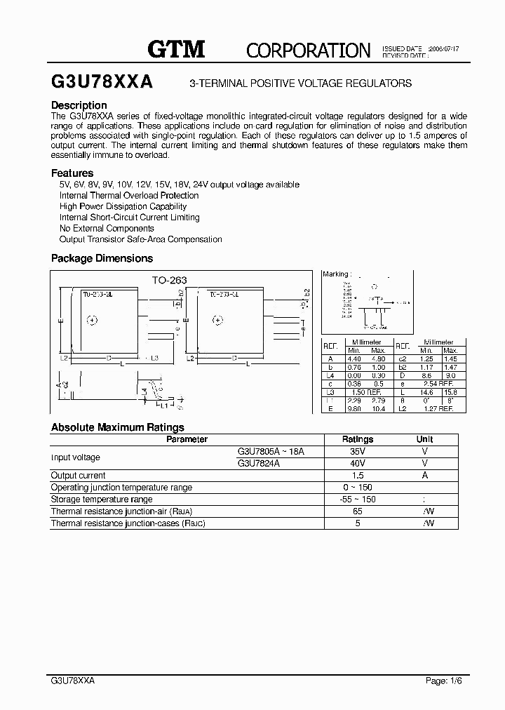 G3U7805A_4746671.PDF Datasheet