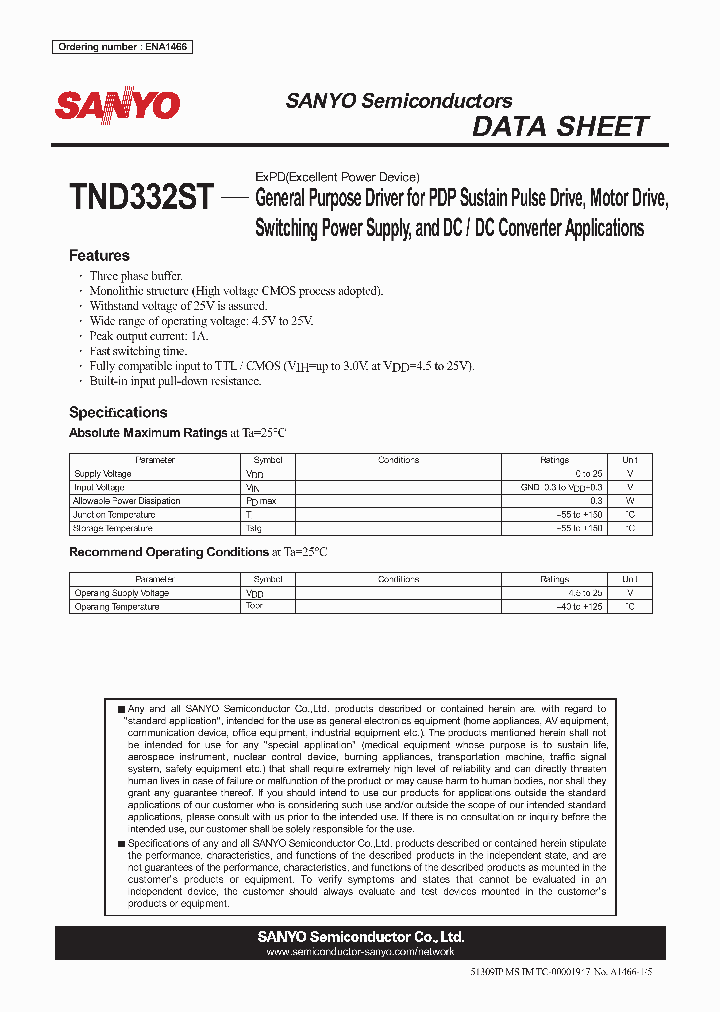 TND332ST_4749006.PDF Datasheet
