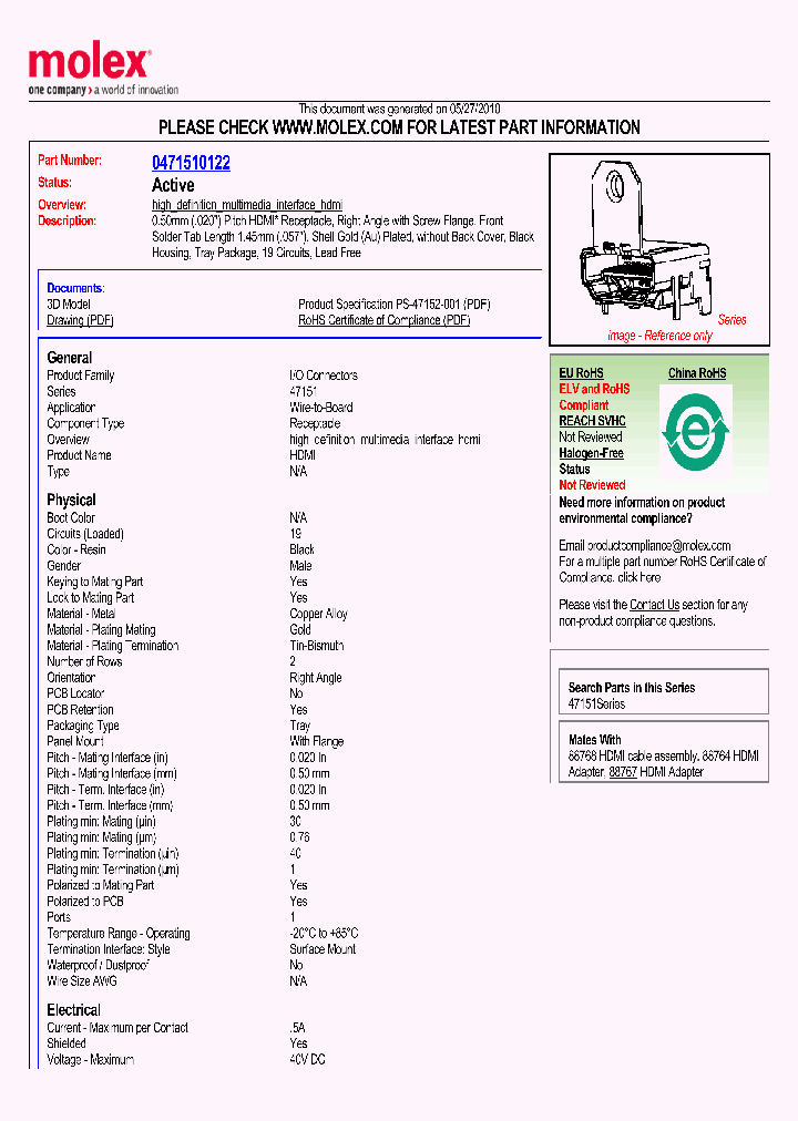 47151-0122_4751642.PDF Datasheet