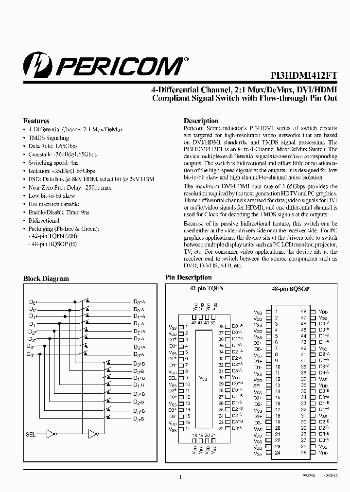 PI3HDMI412FTZHE_4765058.PDF Datasheet