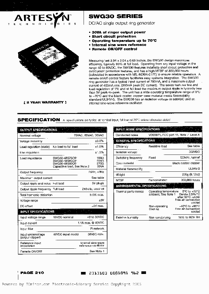 SWG30-48S85C01_4769307.PDF Datasheet
