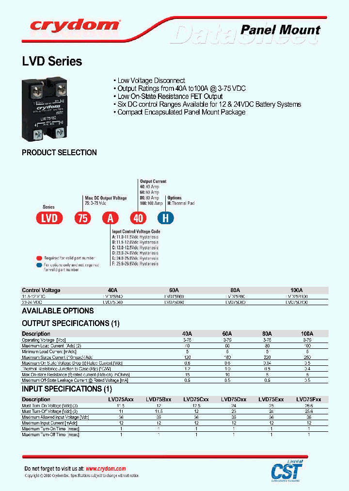 115-12VDC_4771693.PDF Datasheet