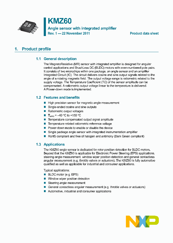 KMZ60_4776179.PDF Datasheet