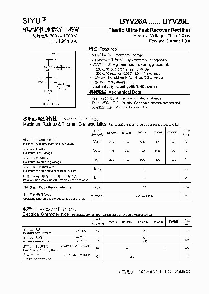 BYV26C_4776191.PDF Datasheet