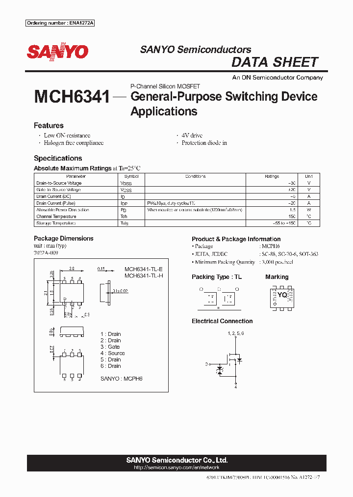 MCH634112_4785215.PDF Datasheet