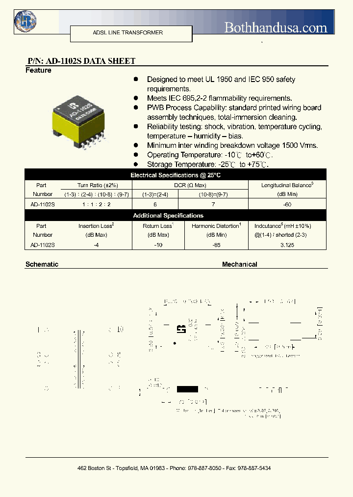 AD-1102S_4786322.PDF Datasheet