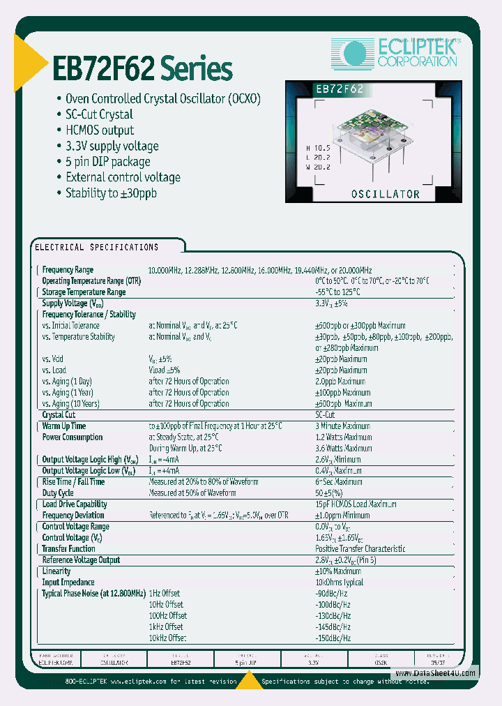 EB72F62_4787703.PDF Datasheet