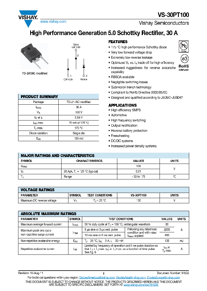 30PT10011_4791500.PDF Datasheet