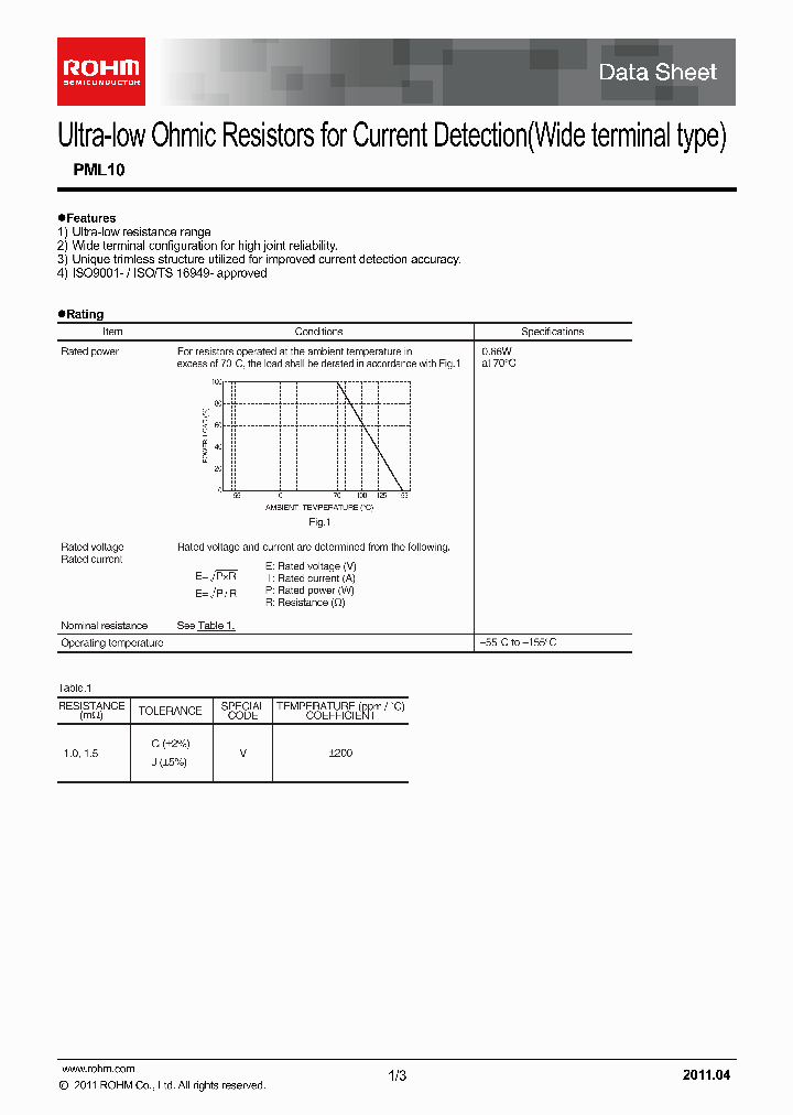 PML10EZPGJ_4793486.PDF Datasheet